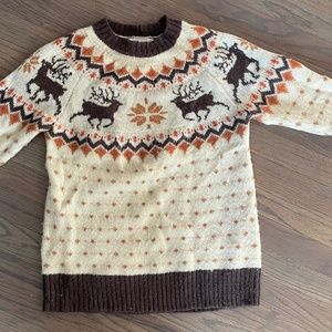 Kiel James Patrick KJP Sweater